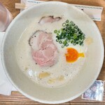 ラーメン家 みつ葉  - 