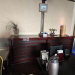 献上そば 羽根屋 本店 - 