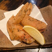 焼鶏あきら 中目黒本店 - 