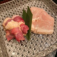 焼鶏あきら 中目黒本店 - 