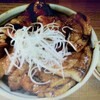 十勝豚丼 いっぴん 帯広本店