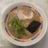 丸星ラーメン