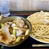 藤店うどん