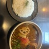 スープカリー ヒリヒリ2号