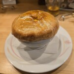 カジュアルフレンチBar 7FUKU - 大人のパイの実