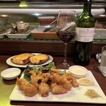 トロス スペイン グリルバル - 