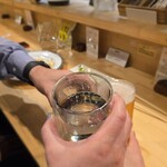 カジュアルフレンチBar 7FUKU - 眼鏡┏◎-◎┓のおんちゃん、あけましておめでとうございます。