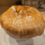 カジュアルフレンチBar 7FUKU - サクサク