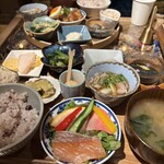 KASUMI izakaya+restaurant - 
