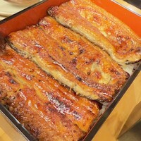 鰻・天ぷら割烹 萬木 - 