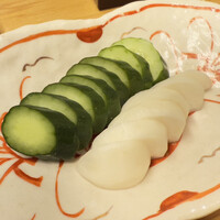 鰻・天ぷら割烹 萬木 - 