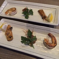 鉄板人 - 