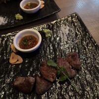 鉄板人 - 