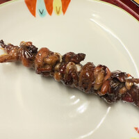 鰻・天ぷら割烹 萬木 - 