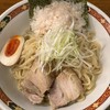 麺や拓