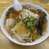 西脇大橋ラーメン