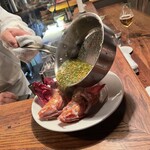 チニャーレエノテカ - 