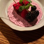 チニャーレエノテカ - 