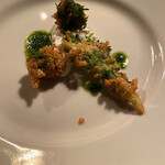 チニャーレエノテカ - 