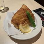 とらふぐ亭 新宿別館 - 