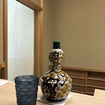 片折 - 石川県天狗舞『五凜』