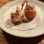 チニャーレエノテカ - 