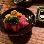 チニャーレエノテカ - 