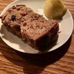 チニャーレエノテカ - 