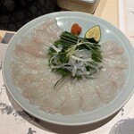 とらふぐ亭 新宿別館 - 