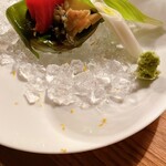 チニャーレエノテカ - 