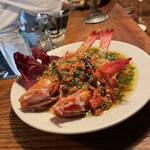 チニャーレエノテカ - 