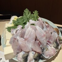 とらふぐ亭 新宿別館 - 