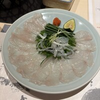 とらふぐ亭 新宿別館 - 