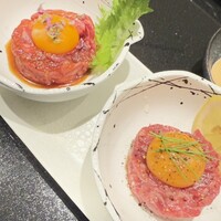 焼肉 喰心 - 