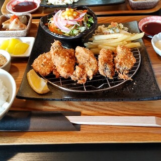 うどんカフェ 三和_0