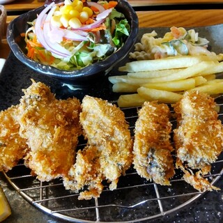 うどんカフェ 三和_1