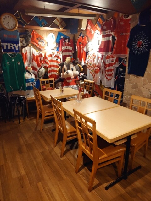 Rugby-bu Mahler photo 5