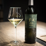 USHIGORO S. - ノンアル