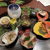 人形町今半 銀座店 - 