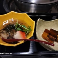 ふぐ御料理處 でん - 