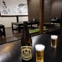 ふぐ御料理處 でん - 