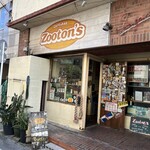 ズートンズ 久茂地店 - 