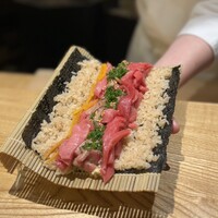 鮨 りんだ - 