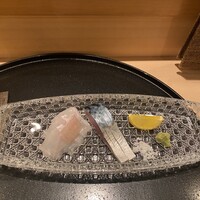 鮨の与志喜 - 