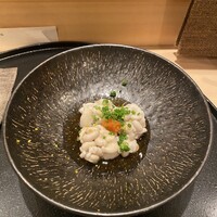 鮨の与志喜 - 