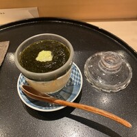 鮨の与志喜 - 