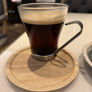 カフェ ド タケ_1