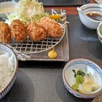藍屋 - 料理写真: