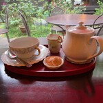 カフェ・ル・マシャオン - 