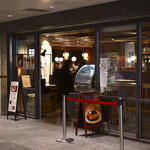 DEPOT - 平日9:24頃訪問